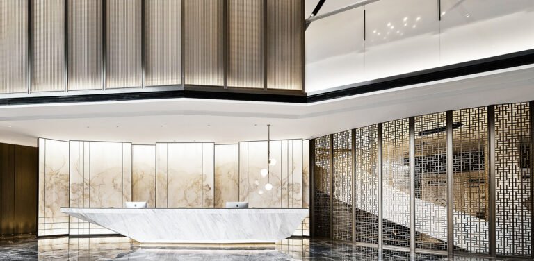 Metal-screen-background