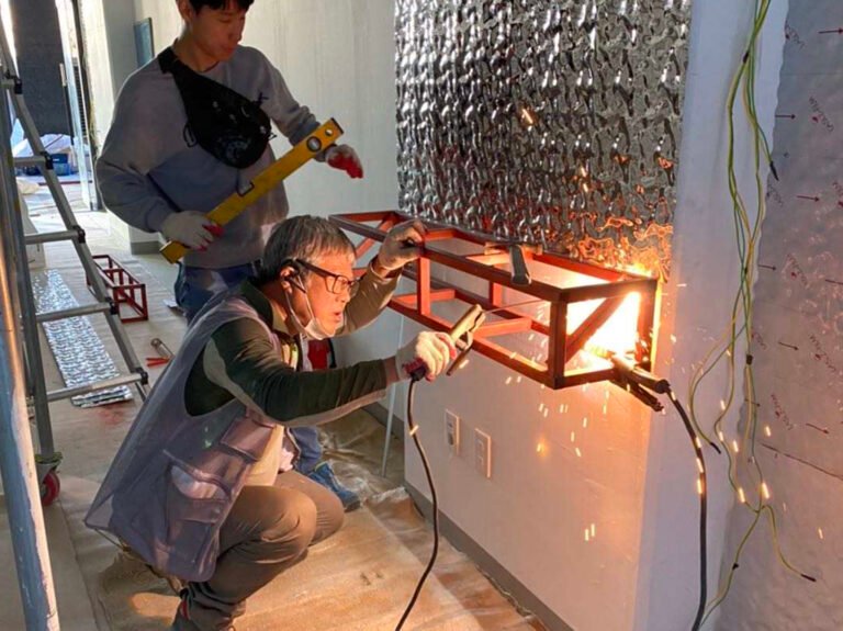 Water Ripple Stainless Steel Sheet: Fluidity in Motion