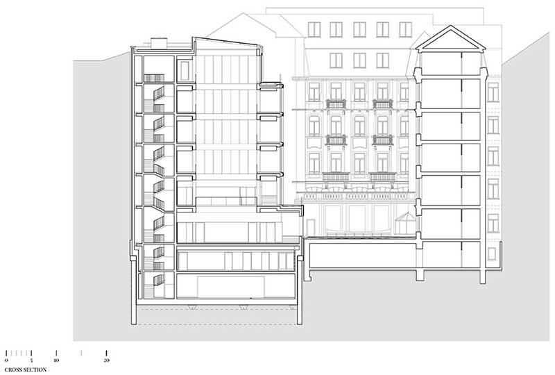 028 New educational building 1