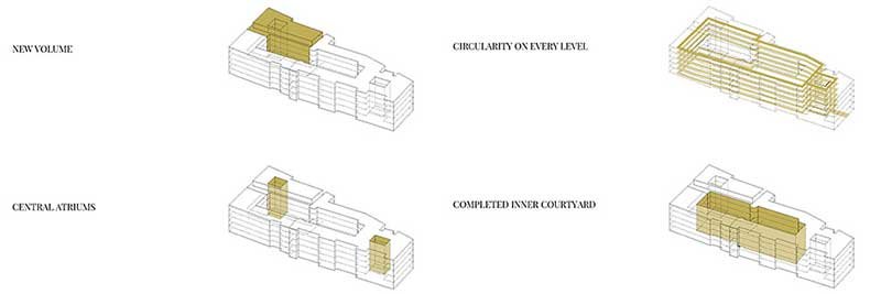 028 New educational building 21