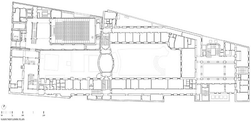 028 New educational building 22