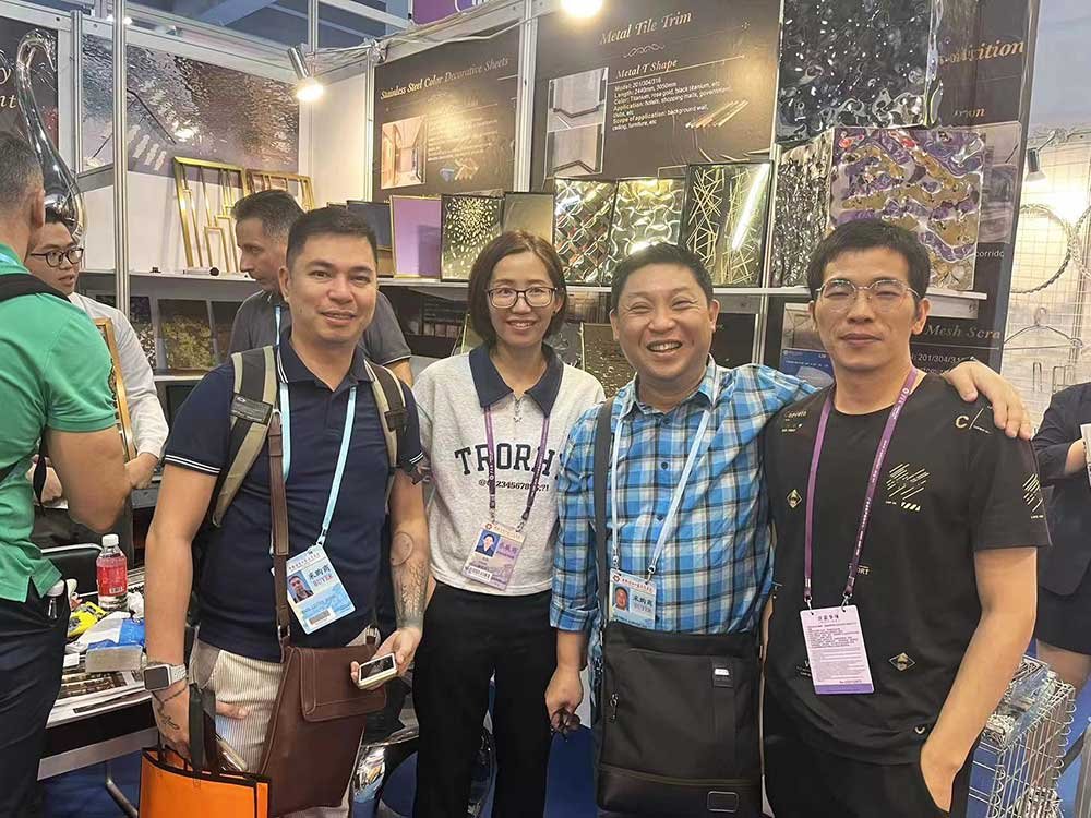 The 134th Canton Fair （client）