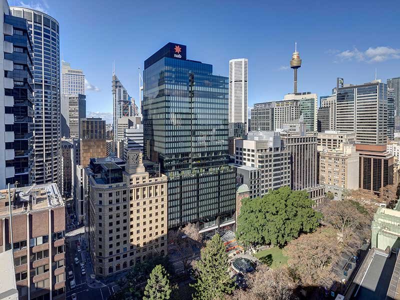 brookfield place sydney 14