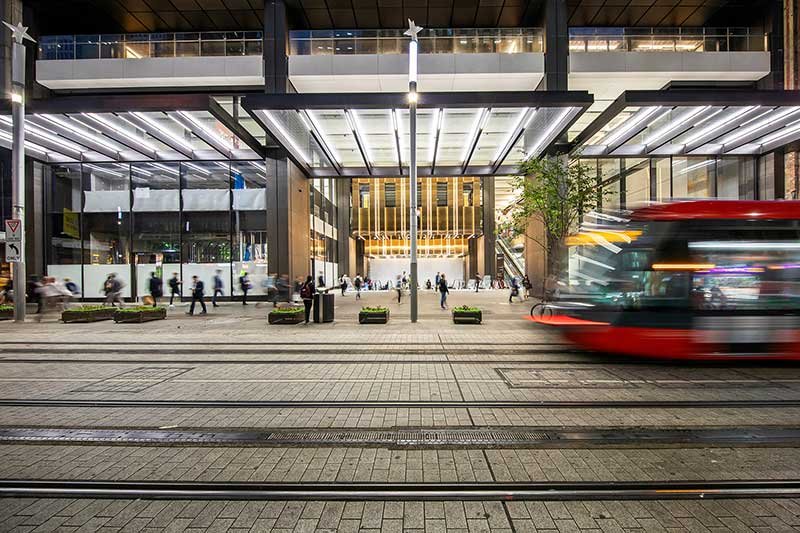 brookfield place sydney 3