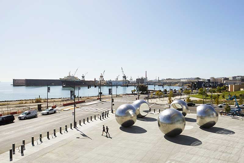 Read more about the article San Francisco Public Art Installation