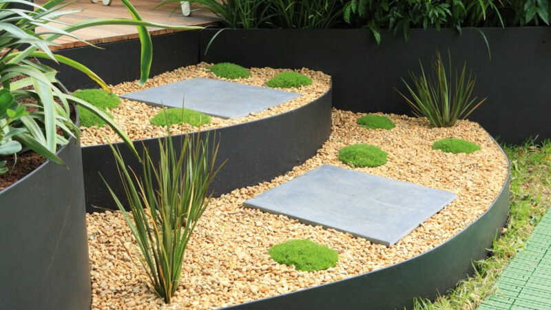 Modern Garden Design (8)