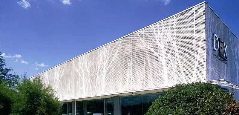 Aluminum Veneer