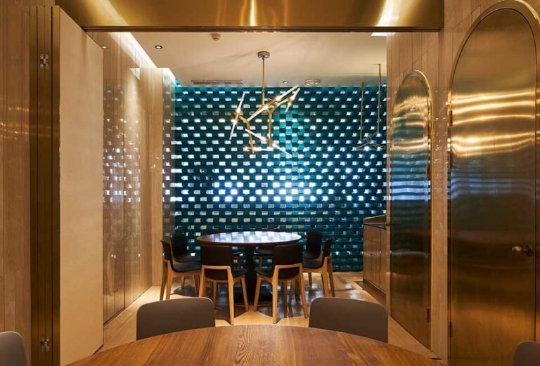 Restaurant, Hangzhou