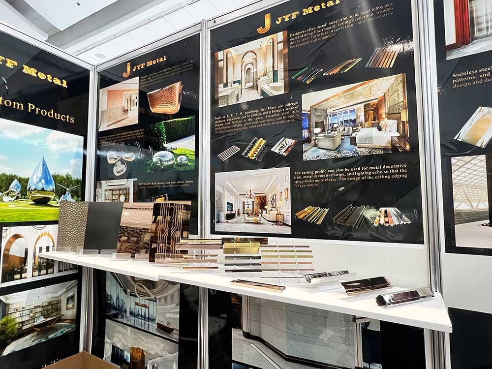 JYF METAL SHINES AT WORLDBEX 2024 (6)