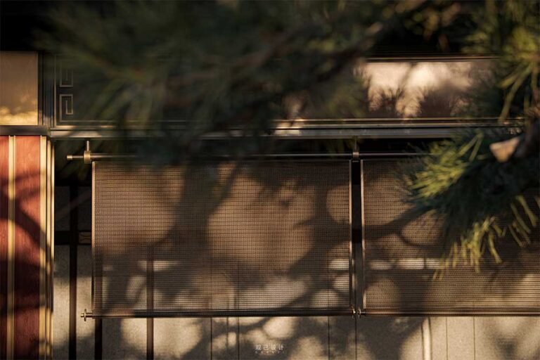 New material | Metal Mesh: The Essential Element of design