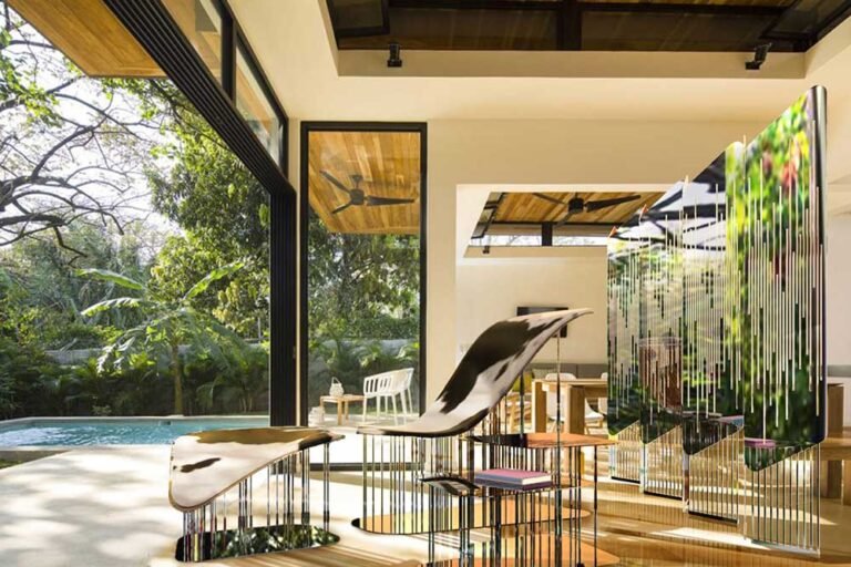 STAINLESS STEEL FURNITURE (5)