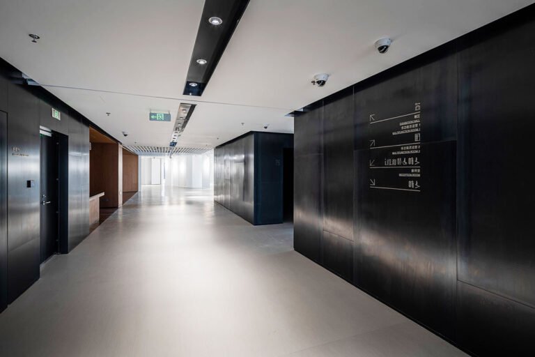 Stainless Steel Decorative Panel (2)