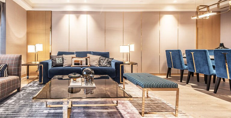 Stainless Steel Wall Trim (2)