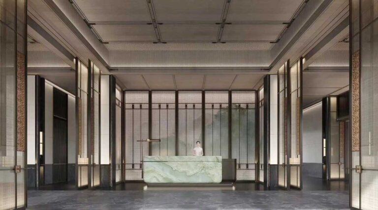 Stainless Steel Glass Partitions (1)