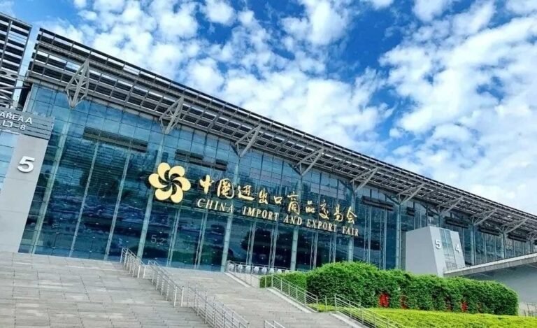 The 136th Canton Fair JYFMETAL