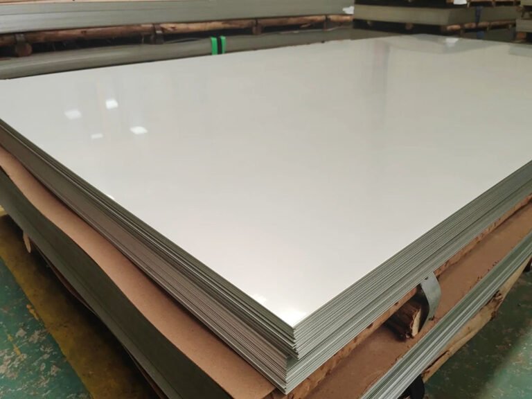Stainless Steel Material (2)