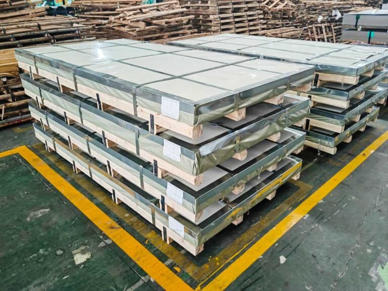 Stainless Steel Material (3)