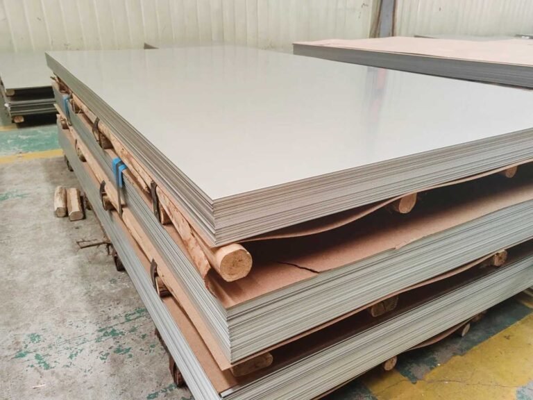 Stainless Steel Material (5)