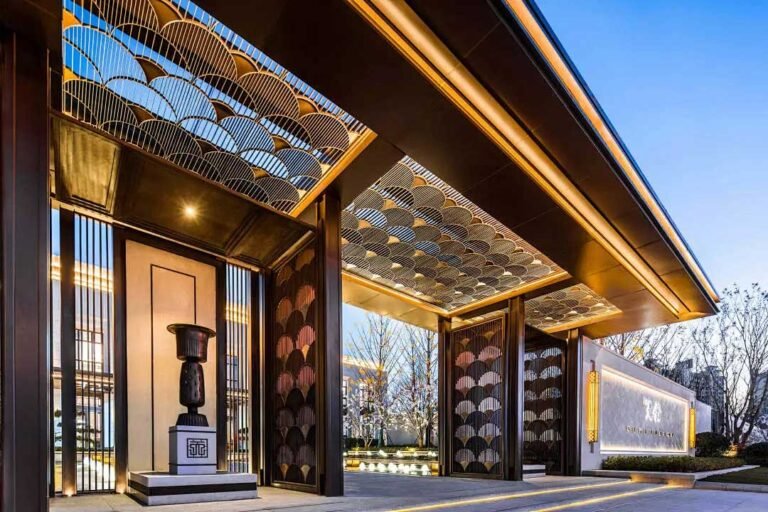 Stainless Steel in Projects (2)