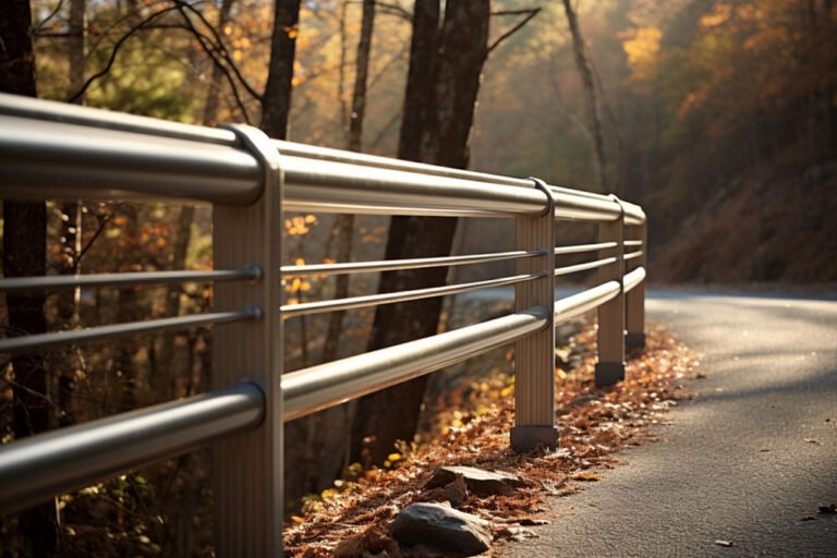 Stainless Steel in Public (2)