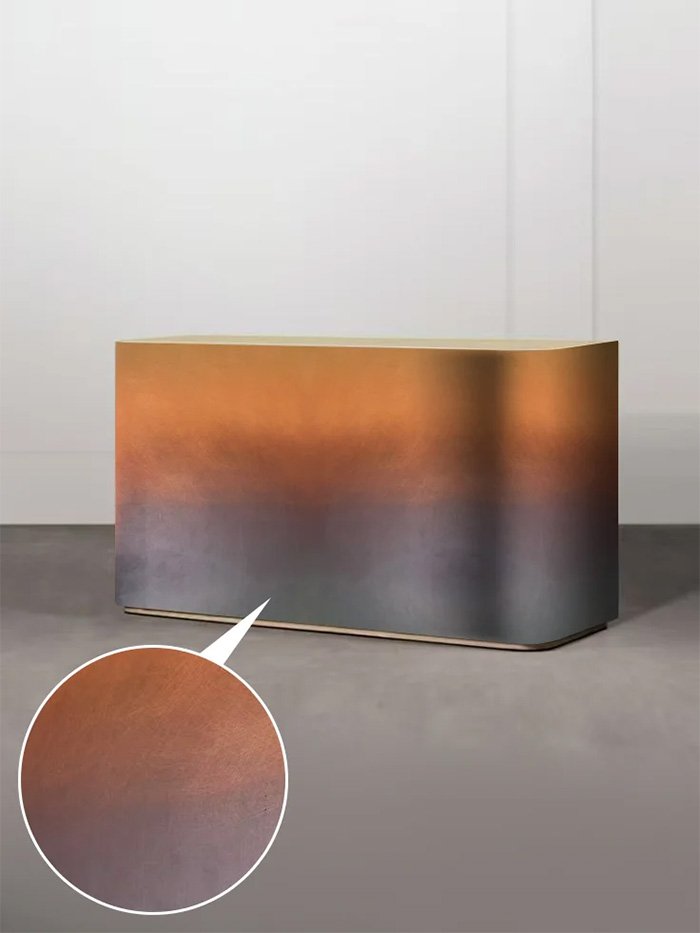 Patina Stainless Steel (4)