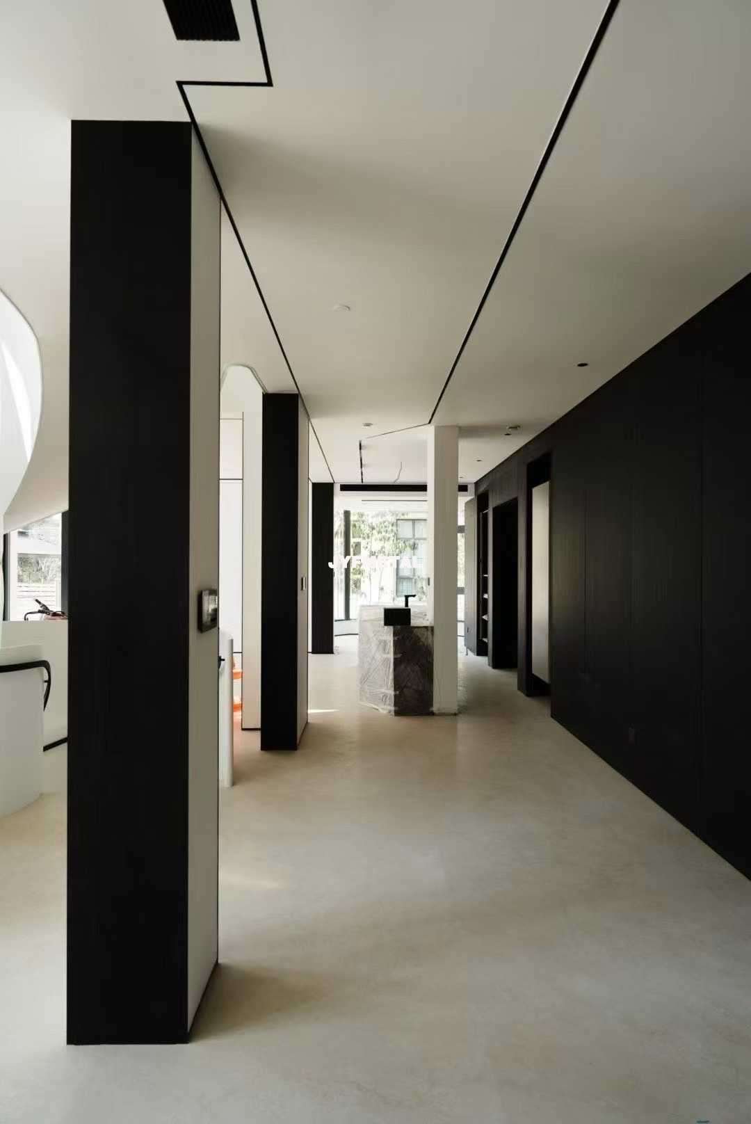 Stainless steel villa decoration-JYFMETAL (3)