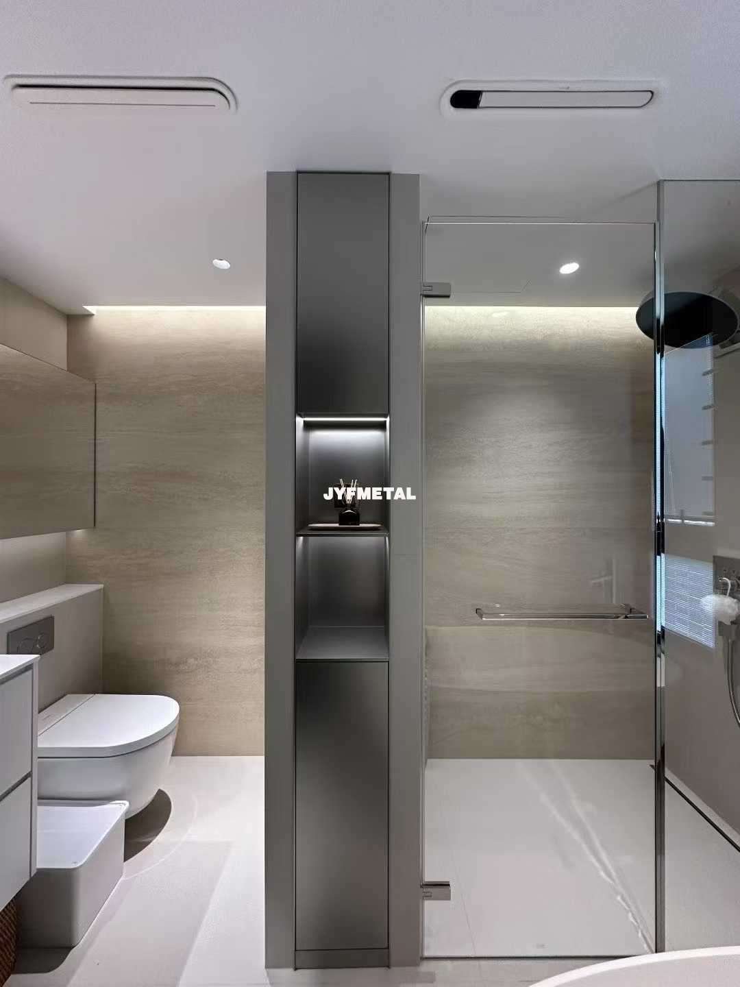 Stainless steel villa decoration-JYFMETAL (9)