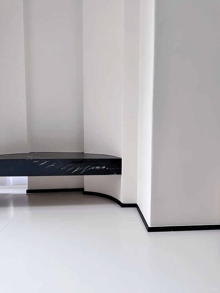 stainless Steel Skirting