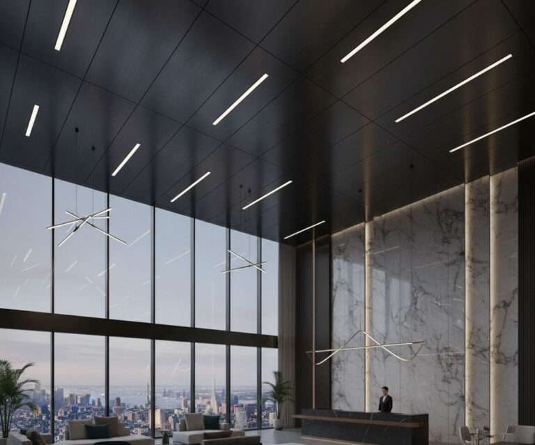 Stainless-Steel-Honeycomb-Cladding