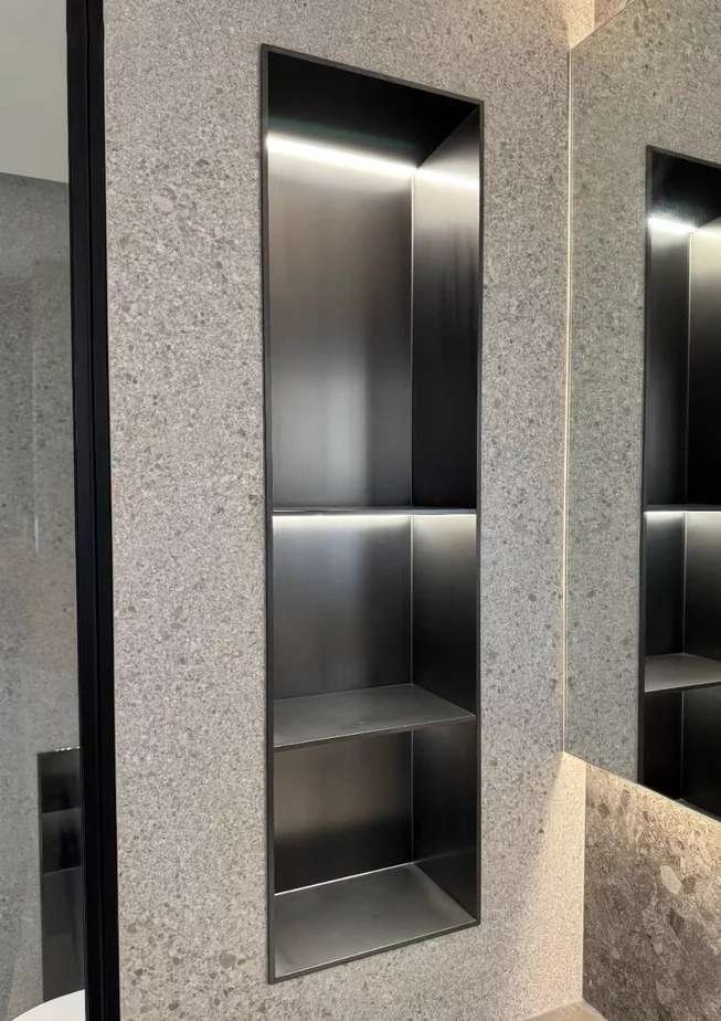 Stainless steel niche - JYFMETAL (1)