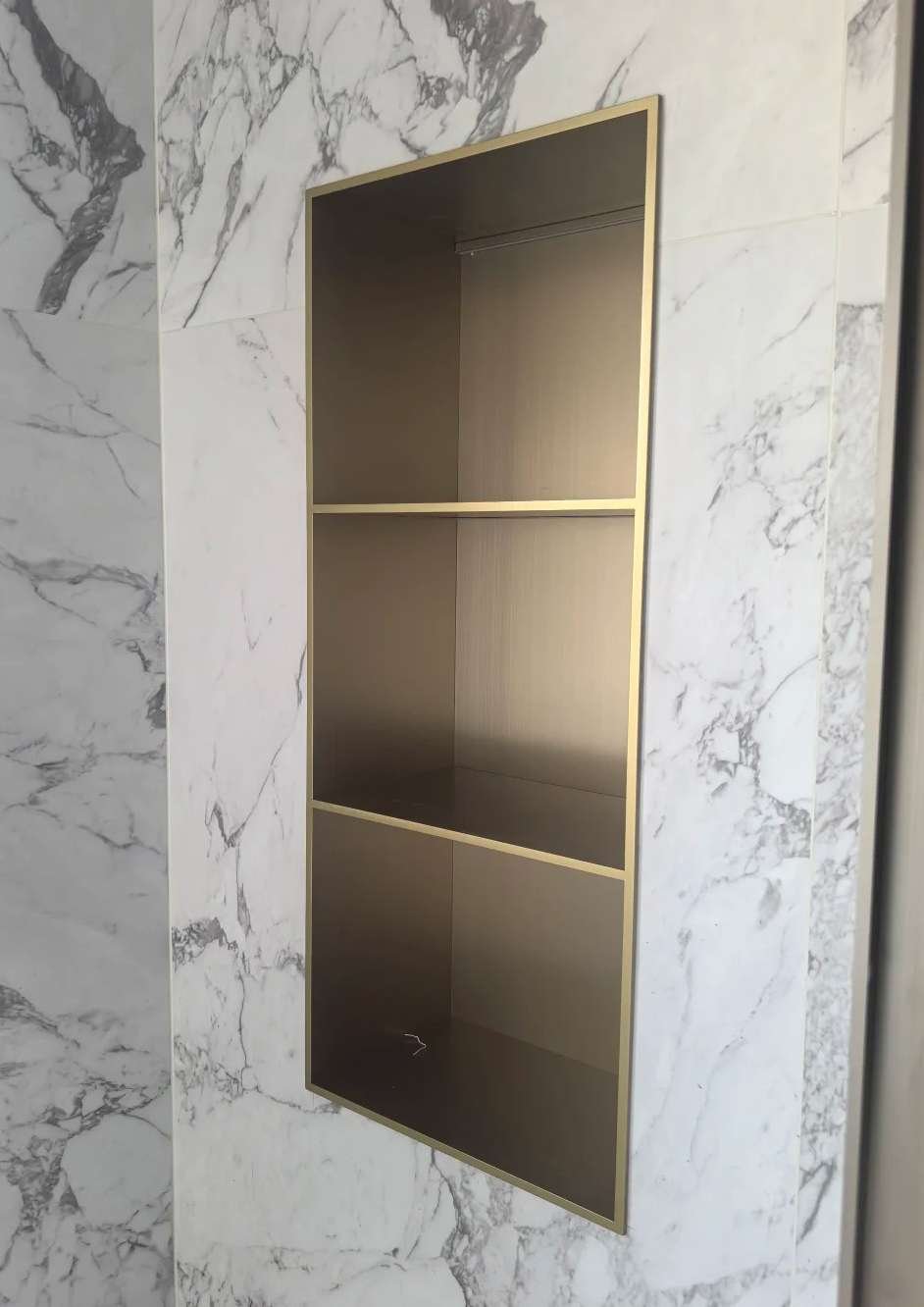 Stainless steel niche - JYFMETAL (2)