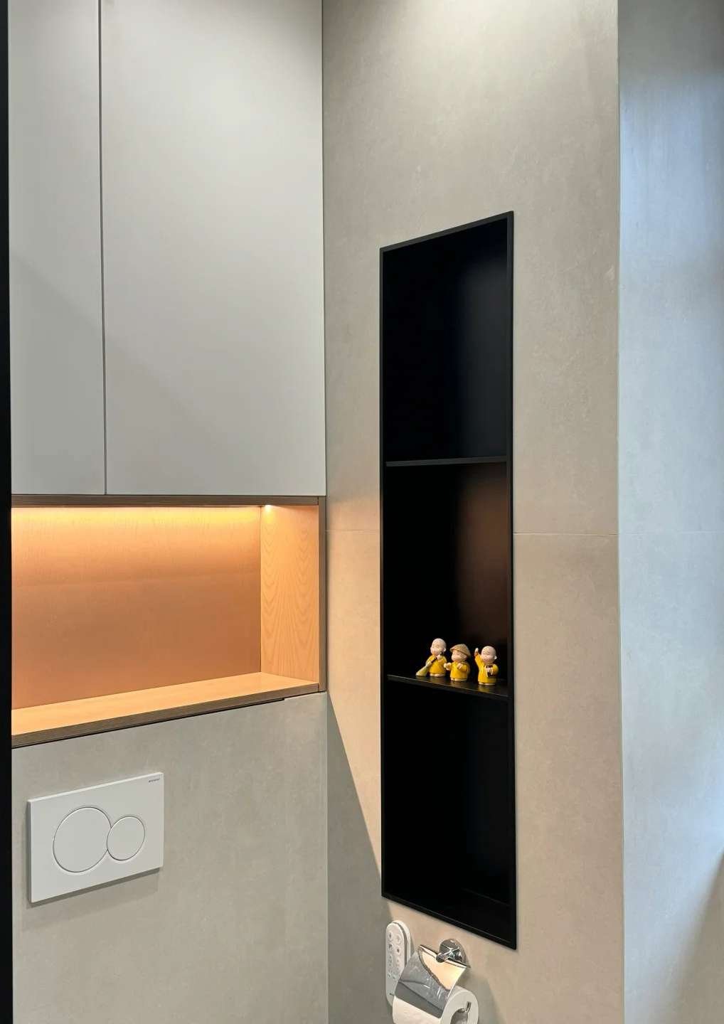 Stainless steel niche - JYFMETAL (3)