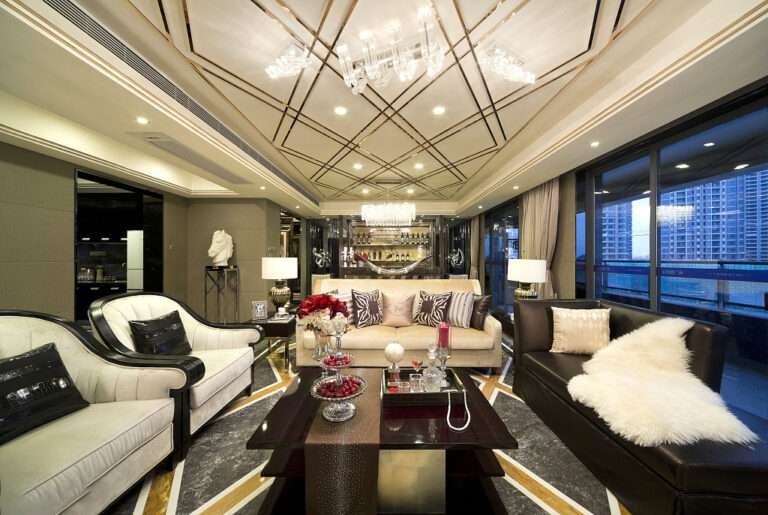 stainless-steel-ceiling cover trim