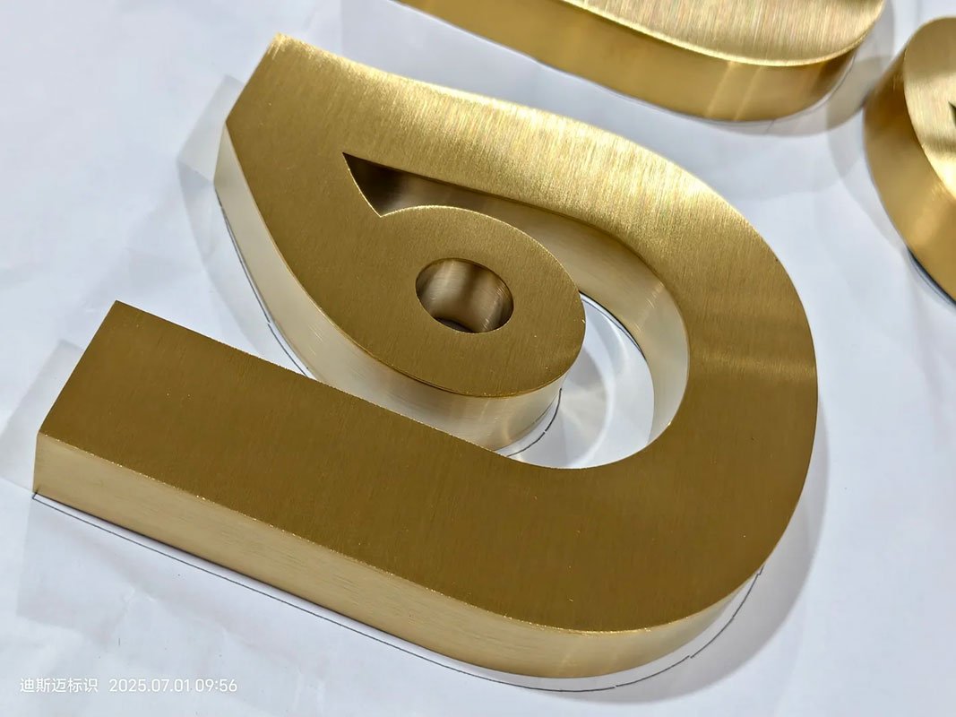 Stainless-Steel-gold-Lettering