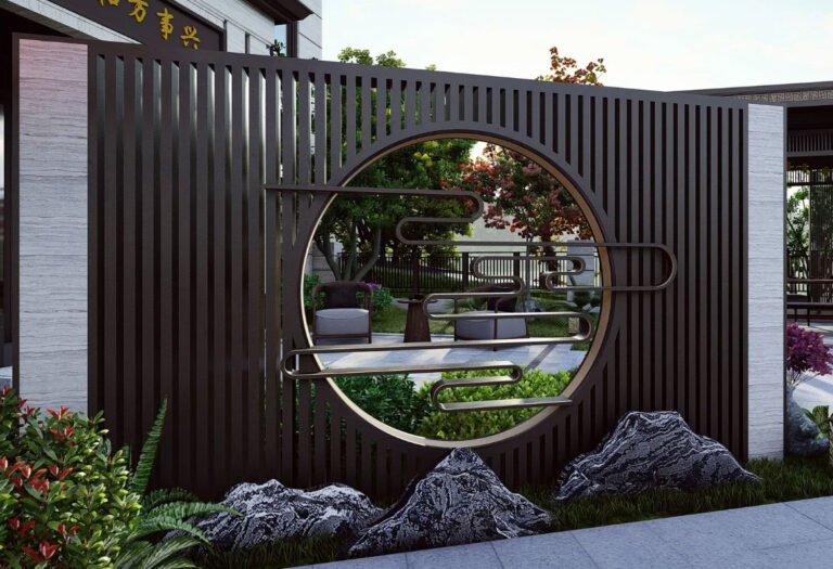 stainless-steel-Privacy-Screens