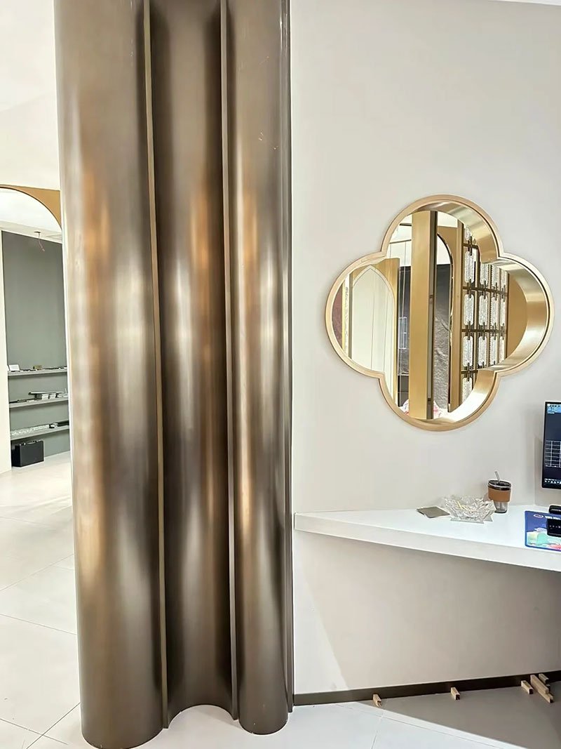 stainless-steel-column-wraps