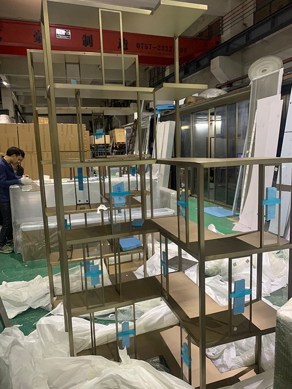 Bronze metal sheets (1)