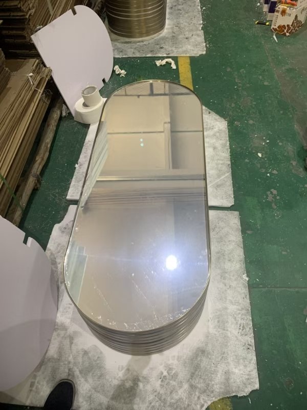 Bronze metal sheets (4)