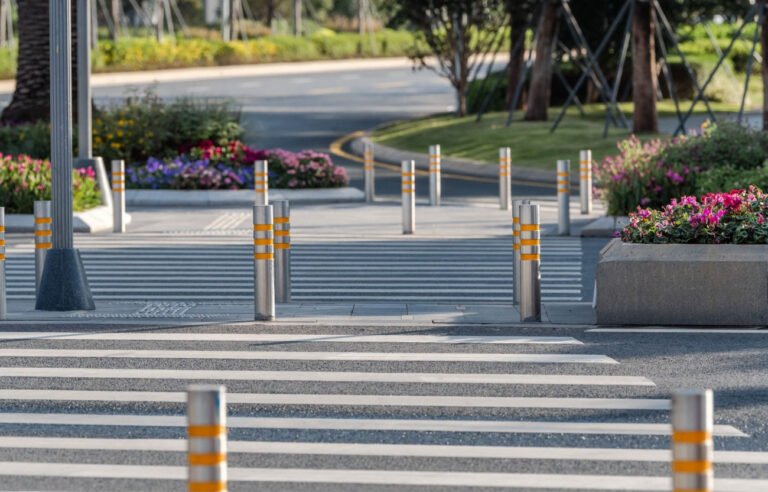 Stainless-Steel-Road-Bollards7