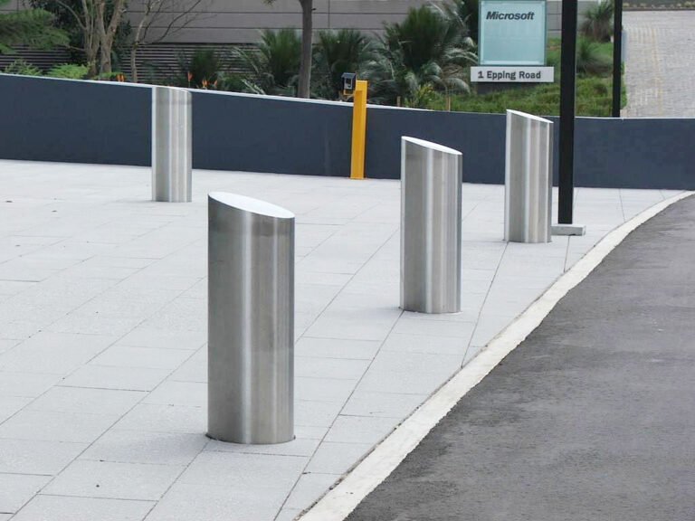 Stainless-Steel-Road-Bollards8