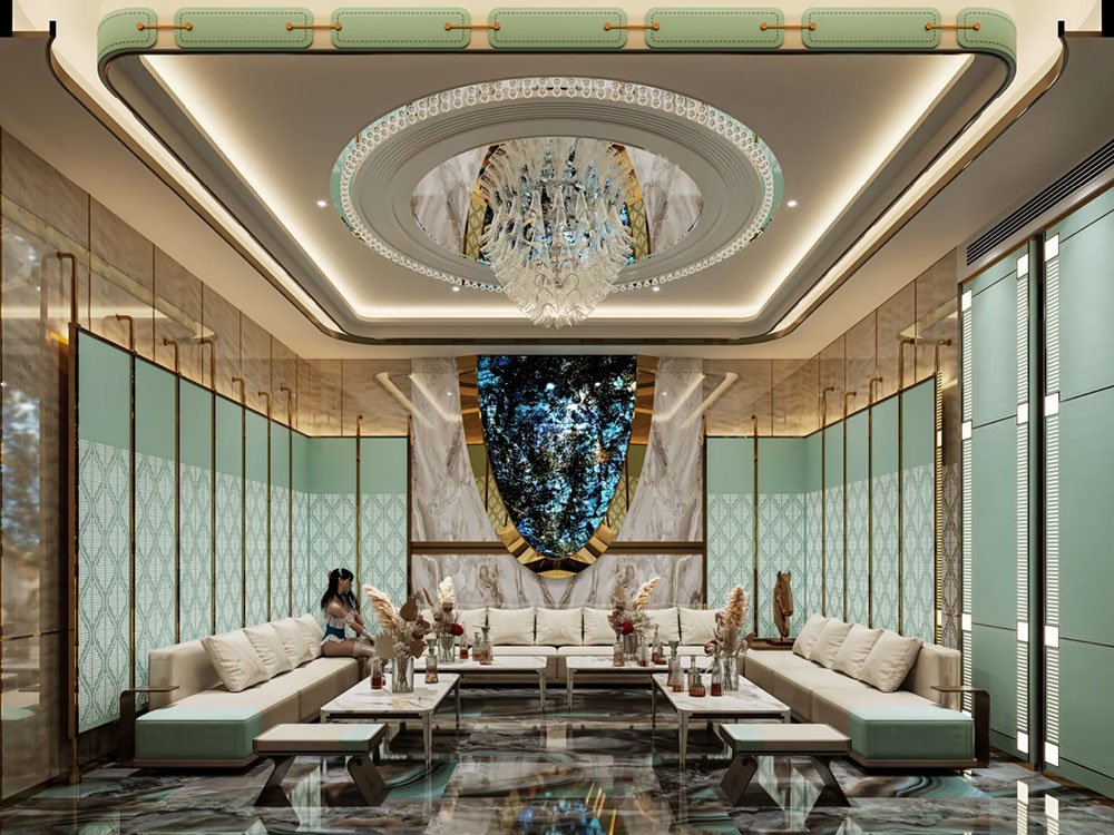Custom Stainless Steel Solutions for Modern Architecture