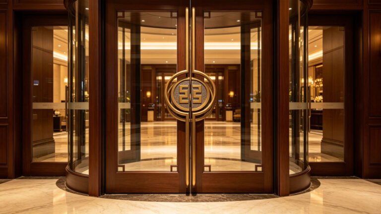 custom-made-stainless-steel-door hardware