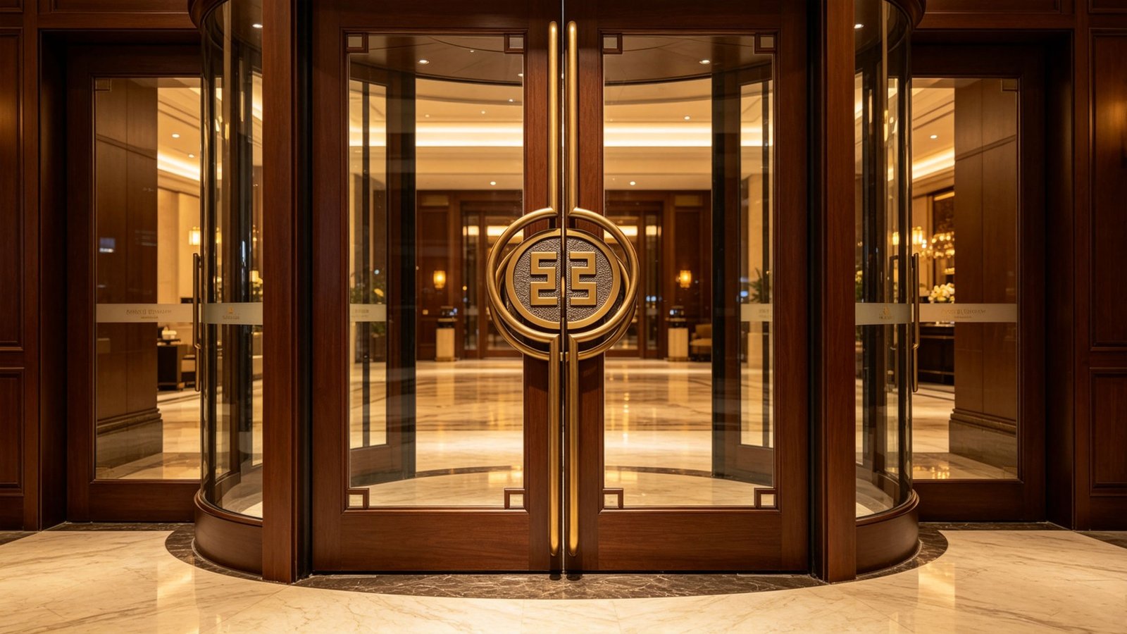 custom made stainless steel door hardware