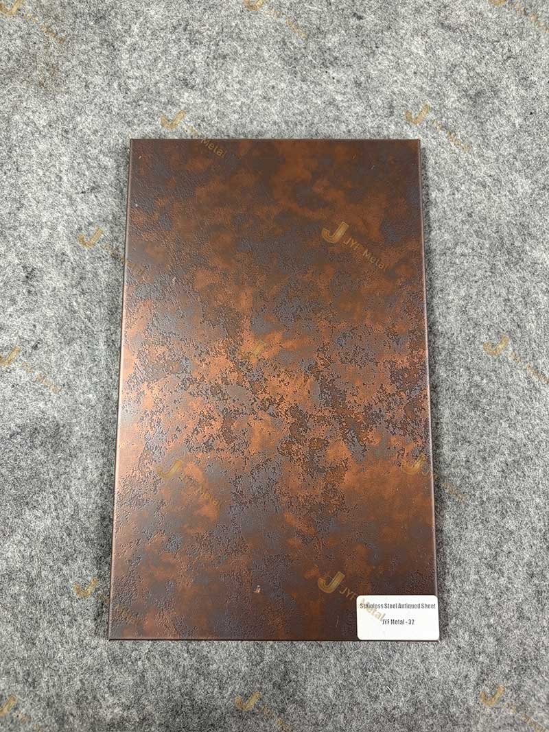copper-finish-stainless-steel