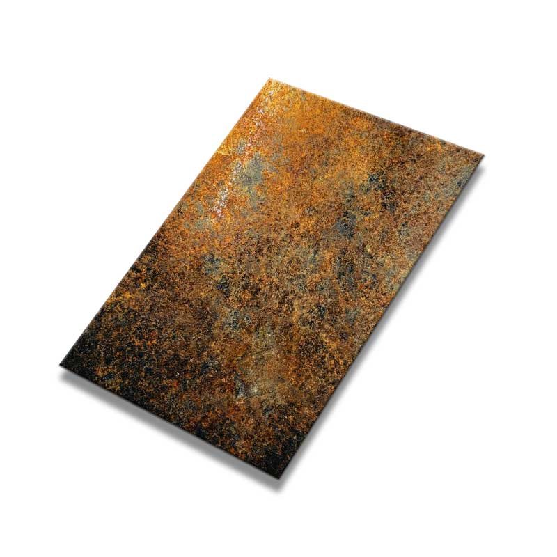 Stainless-steel-antique-sheets