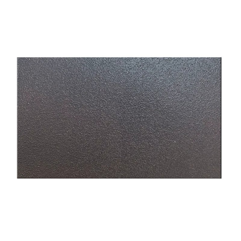 Weathering-steel-sheet