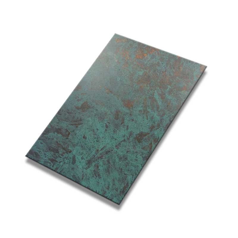 metal-Patina-sheet