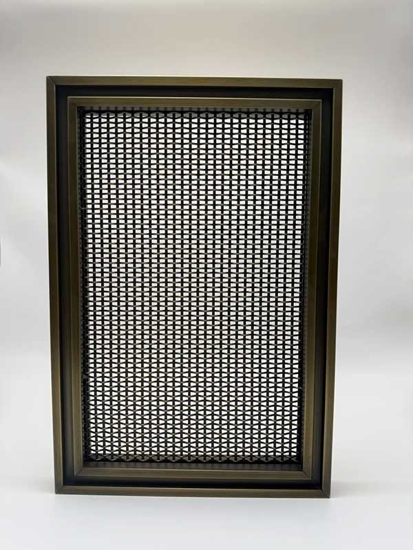 metal-mesh