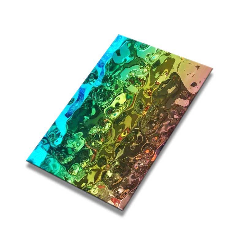 metal-water-ripple-sheet