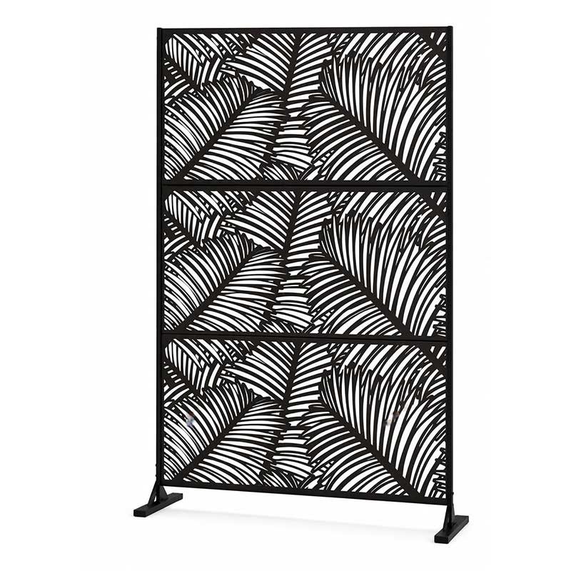 outdoor-laser-cut-stainless-steel-screens